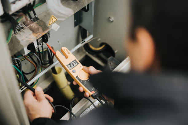 Electrical Rewiring Services in Nashville, IL
