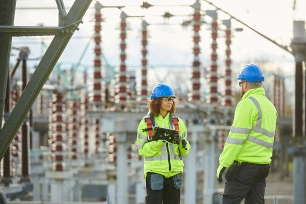 Best Affordable Emergency Electrician  in Nashvle, IL