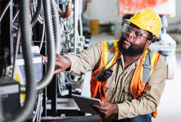 Best Emergency Electrical Repair  in Nashvle, IL